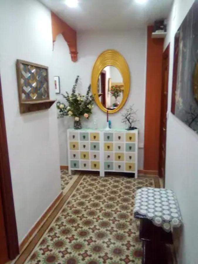 Las Golondrinas Habitacion En Piso Centrico Para Una O Dos Personas Сарагоса Екстер'єр фото