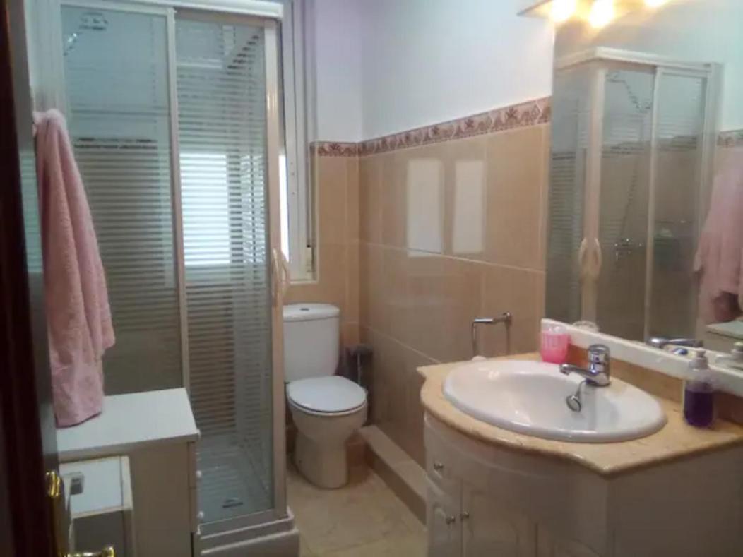 Las Golondrinas Habitacion En Piso Centrico Para Una O Dos Personas Сарагоса Екстер'єр фото