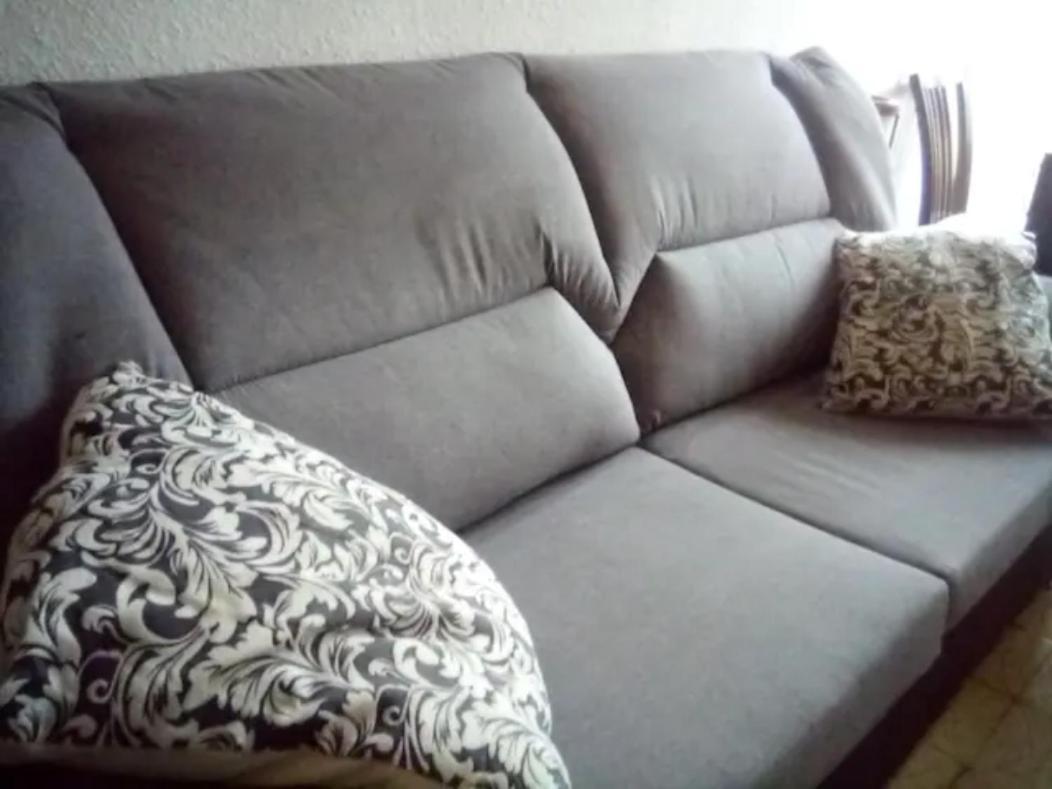 Las Golondrinas Habitacion En Piso Centrico Para Una O Dos Personas Сарагоса Екстер'єр фото