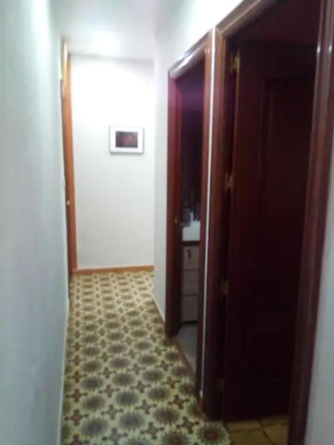 Las Golondrinas Habitacion En Piso Centrico Para Una O Dos Personas Сарагоса Екстер'єр фото