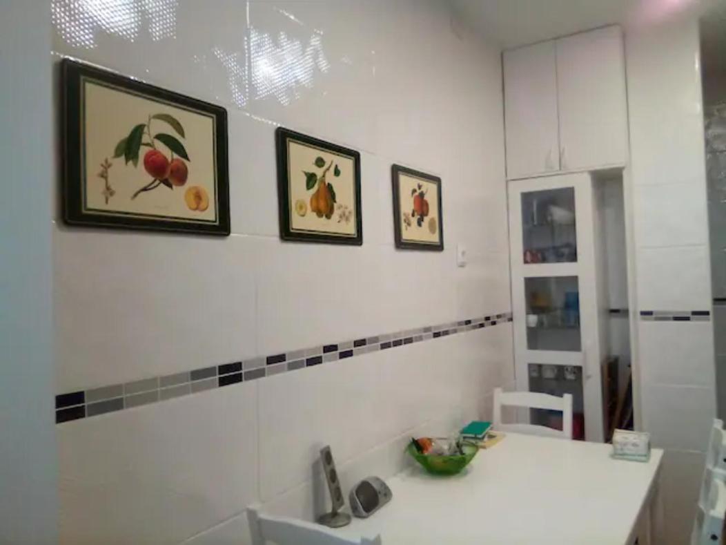 Las Golondrinas Habitacion En Piso Centrico Para Una O Dos Personas Сарагоса Екстер'єр фото