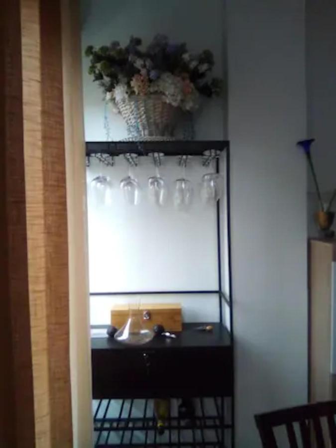 Las Golondrinas Habitacion En Piso Centrico Para Una O Dos Personas Сарагоса Екстер'єр фото